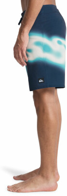 Quiksilver Surfsilk Badeshorts Quiksilver Surfsilk Badeshorts