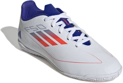 adidas F50 Club IN J Gyerek teremlabdarúgó cipő
