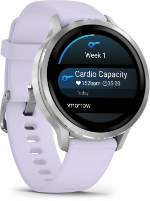 Garmin Venu 4 Smartwatch - 41 mm