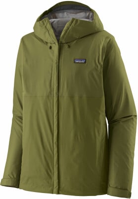 Patagonia Torrentshell 3L Regenjacke mit Kapuze Patagonia Torrentshell 3L Regenjacke mit Kapuze