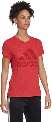 adidas W WINNERS TEE női póló
