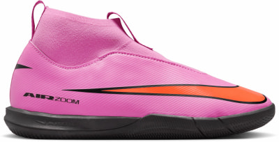 Nike Mercurial Superfly 10 Academy Hallenfußballschuhe