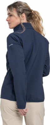 Schöffel Style Mirusha Softshelljacke