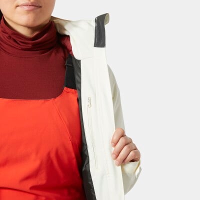 Helly Hansen W Panorama Ins női kapucnis kabát Helly Hansen W Panorama Ins női kapucnis kabát