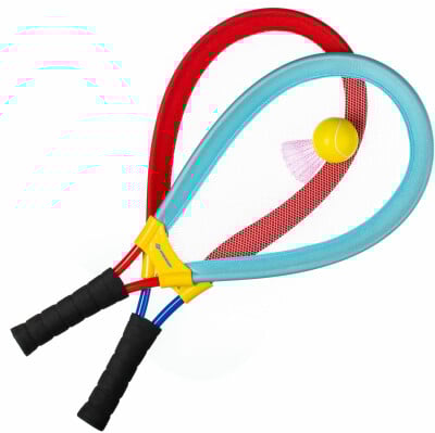 Schildkröt Giant Racket Set Schildkröt Giant Racket Set