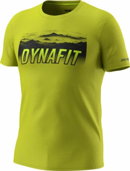 Dynafit Transalper Graphic T-Shirt