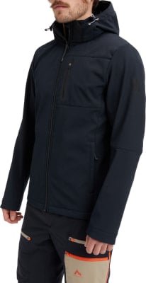 McKINLEY Kadino II Softshelljacke mit Kapuze