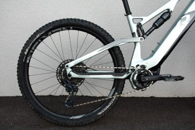 Raymon AirRay 11.0 Light E-Fully