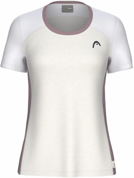 Head Play Tech T-Shirt W Tennisshirt
