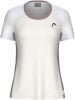 Head Play Tech T-Shirt W Tennisshirt