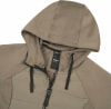 Icepeak Pahokee XH Dám.bunda s kapucí Hybrid, Thermo Stretch