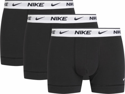 Nike Trunk 3er-Pack Boxershorts