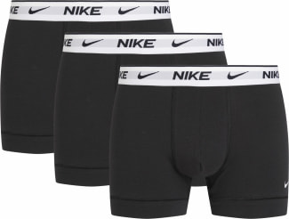 Trunk 3er-Pack Boxershorts