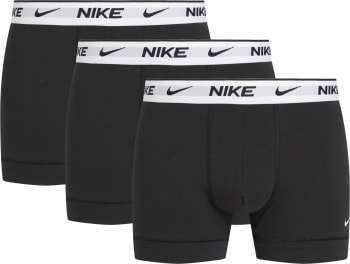 Nike Trunk 3er-Pack Boxershorts