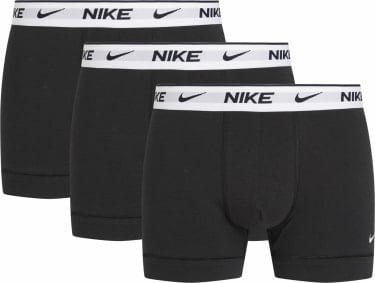 Trunk 3er-Pack Boxershorts