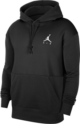 Nike Jordan Jumpman Air Fle kapucnis felső