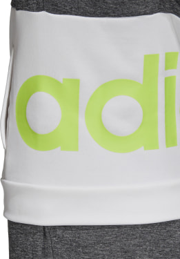 ADIDAS WTS Lin FT Hood