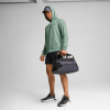 Puma M Cloudspun Branded Pán.mikina s kapucí