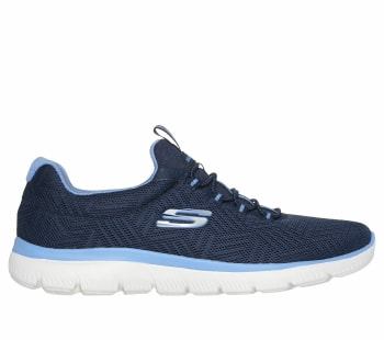 Skechers Summits-Artistry Trainingsschuhe