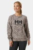 Helly Hansen W HH Logo Crew női felső