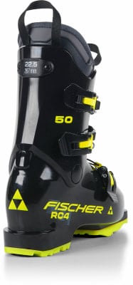 Fischer RC4 50 GW Skischuhe
