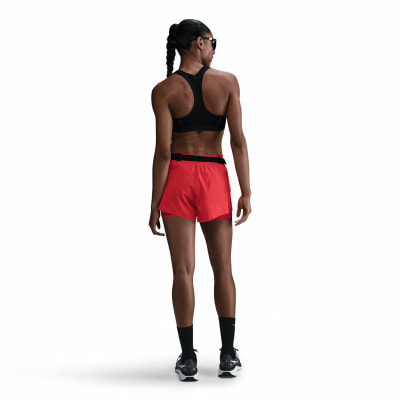 Nike SWIFT 2N1 Laufshorts