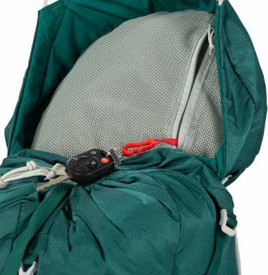 Osprey Tempest 24 Wanderrucksack