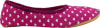 Beck Herz Gymnastikschuhe