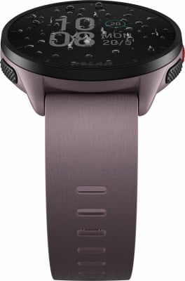 Polar Pacer Smartwatch