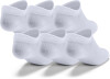 Under Armour Girl's Essential gyerek zokni (6 pár/darab)