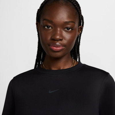 Nike One Therma-FIT női pulóver