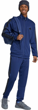 Sportswear Basic 3-Streifen Tricot Trainingsanzug