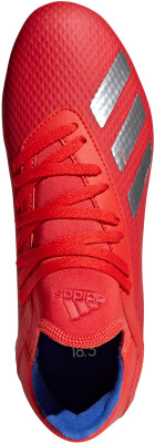 adidas X 18.3 FG J gyerek focicipő