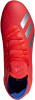 adidas X 18.3 FG J gyerek focicipő
