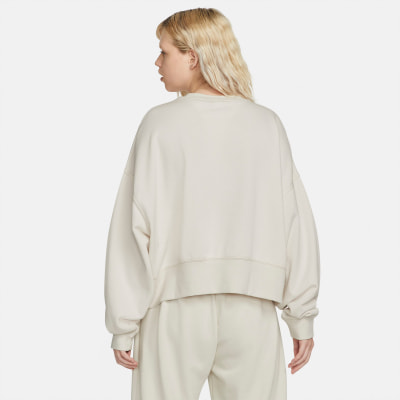 Nike Nsw Swsh Flc Crew