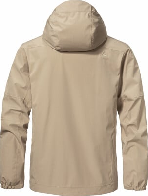Schöffel Maghera 2L Hardshelljacke mit Kapuze Schöffel Maghera 2L Hardshelljacke mit Kapuze