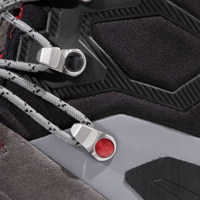 Mammut Mammut Kento Tour High GTX, turistická obuv