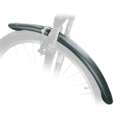 Zefal Classic Sada zástrčných blatníků 24"- 27,5", šířka 60mm Zefal Classic Sada zástrčných blatníků 24"- 27,5", šířka 60mm