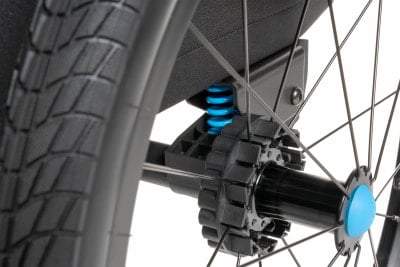 Cube Double Pure Fahrradanhänger Cube Double Pure Fahrradanhänger