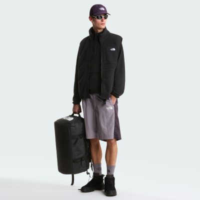 The North Face THE NORTH FACE Yumiori Fleecegilet 100% Polyester The North Face THE NORTH FACE Yumiori Fleecegilet 100% Polyester