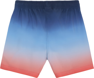 Colorkids COLOR Badeshort AOP+Magic Colorkids COLOR Badeshort AOP+Magic