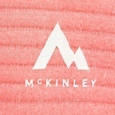 McKINLEY Aami outdoorová mikina McKINLEY Aami outdoorová mikina