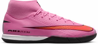 Nike SUPERFLY 10 ACADEMY IC Hallenfußballschuh