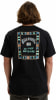 Billabong Know the fellin T- Shirt kurzarm, 100% Cotton