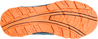 McKINLEY Kansas III AQB Outdoorschuhe