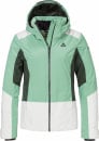 Schöffel Style Zandwel Skijacke mit Kapuze