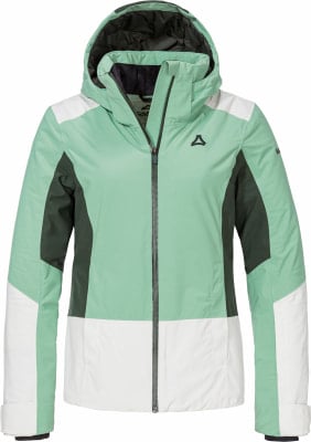Schöffel Style Zandwel Skijacke mit Kapuze Schöffel Style Zandwel Skijacke mit Kapuze