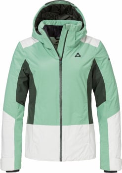 Schöffel Style Zandwel Skijacke mit Kapuze