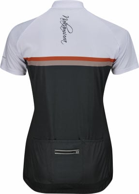 Nakamura Lara I W Radtrikot mit Fullzip
