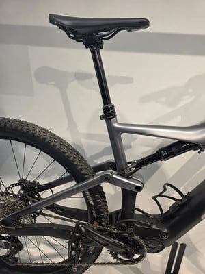 Orbea Rise M20 L Orbea Rise M20 L